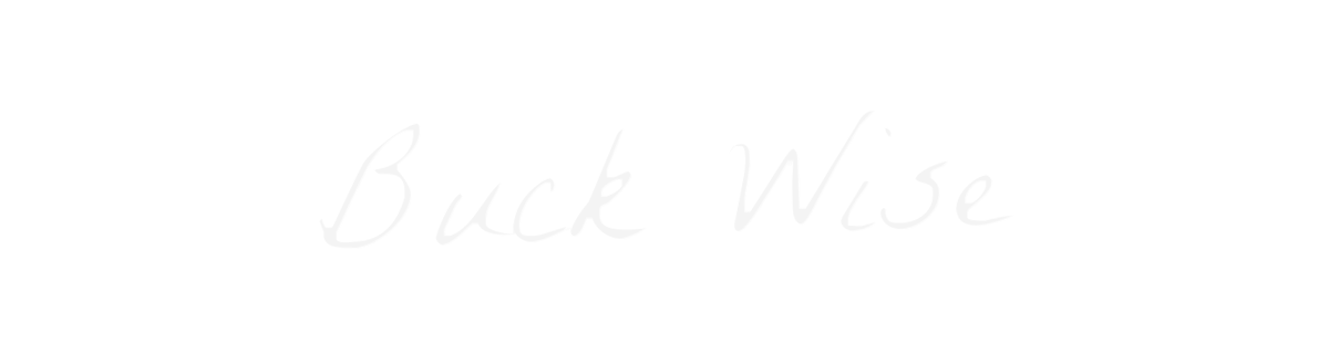 Buck Wise